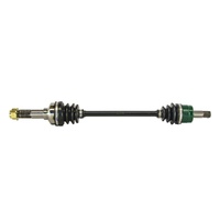 CV Joint Axle