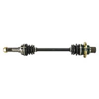 CV Joint Axle - Rear Left