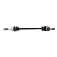 CV Joint Axle