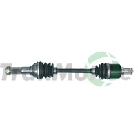 CV Joint Axle - Rear Right