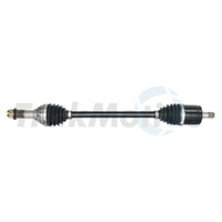 CV Joint Axle