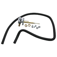 Fuel Valve and Hose Repair Kit