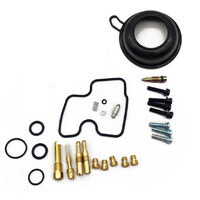 Carburettor Repair Kit (each)