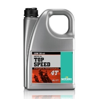 Engine Oil Performance 4T 10W30 - 4 Litre