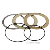 Shock Preload Thrust Bearing Kit