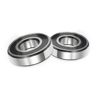 Wheel Bearings Seals Kit Front