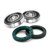 Wheel Bearings Seals Kit Rear