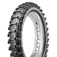 Tyre MX-SM Mud Sand - 100/90-19