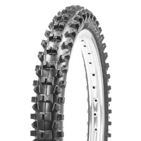 Tyre MX-ST Motocross Medium Soft - 60/100-10