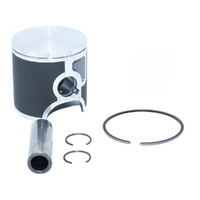 Piston Kit Cast Replica Std Comp 55.98mm