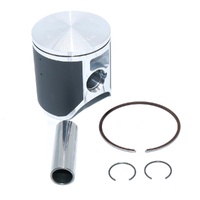 Piston Kit Cast Replica Std Comp 53.94mm