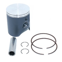 Piston Kit Cast Replica Std Comp 66.36mm