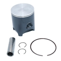 Piston Kit Cast Replica Std Comp 66.34mm