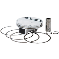 Piston Kit Forged Big Bore 13.0:1 80.96mm