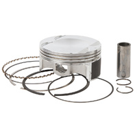 Piston Kit Forged Replica 10.5:1 92.96mm