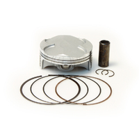 Piston Kit Forged GP Race 13.75:1 76.96mm