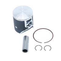 Piston Kit Cast Replica Std Comp 46.94mm