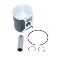 Piston Kit Cast Replica Std Comp 46.46mm