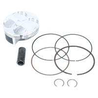 Piston Kit Forged Replica 13.3:1 76.95mm