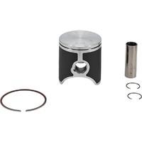 Piston Kit Cast Replica Std Comp 53.95mm