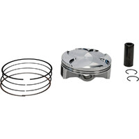 Piston Kit Forged Replica Std Comp 78.97mm