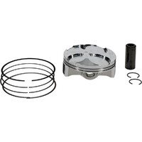 Piston Kit Forged Replica 14.4:1 Hi Comp 78.97mm