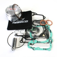 Top End Engine Rebuild Kit 85.5mm 