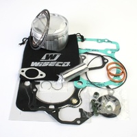 Top End Engine Rebuild Kit 89.0mm 11:1  Ratio