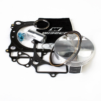 Top End Engine Rebuild Kit 98.0mm 13.1:1