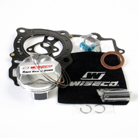 Top End Engine Rebuild Kit 66.0mm 11.7:1