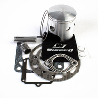 Top End Engine Rebuild Kit 81.5mm