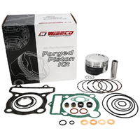 Top End Engine Rebuild Kit 87.0mm