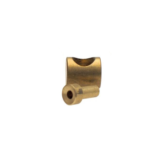 Cable Barrel Nipples Carb End - 3/8 for 2.0mm wire (each)