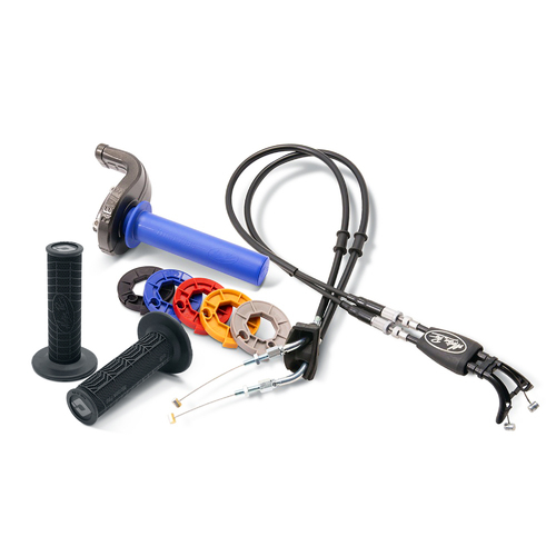 Rev3 Variable Throttle Kit +60mm