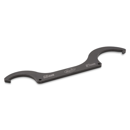 Shock Collar Spanner Wrench 68/87mm