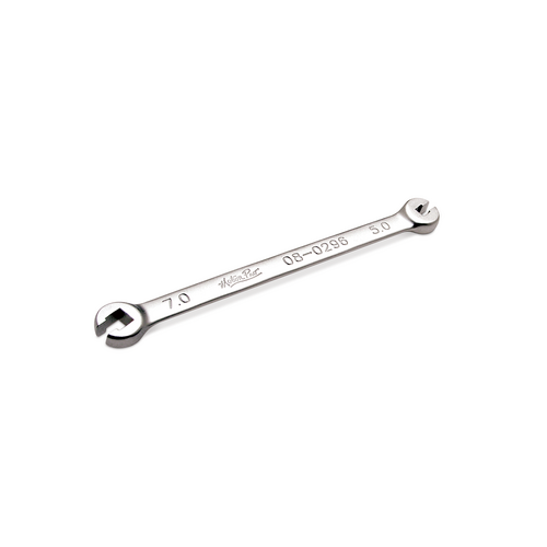 Classic Spoke Wrench - 5mm / 7mm