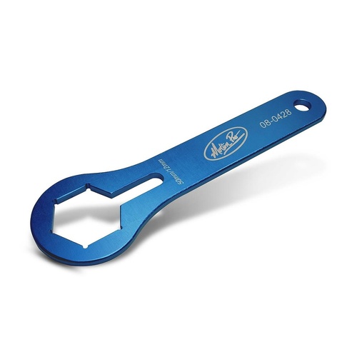 WP Fork Cap Wrench - 50mm 6PT