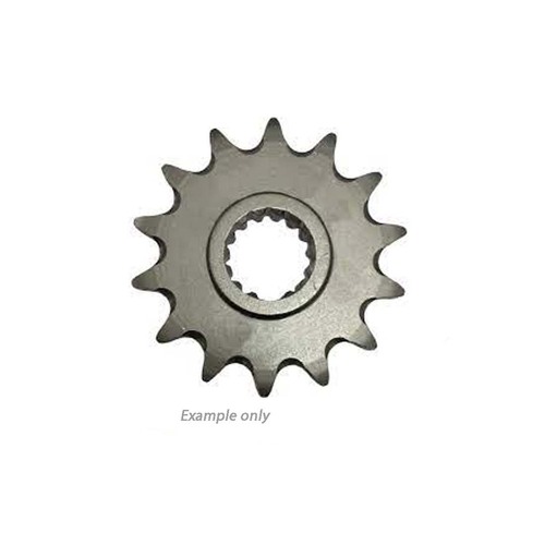 Sprocket Front 428-14T