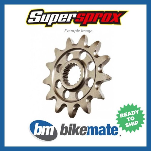 Sprocket Front Stealth 420-15T