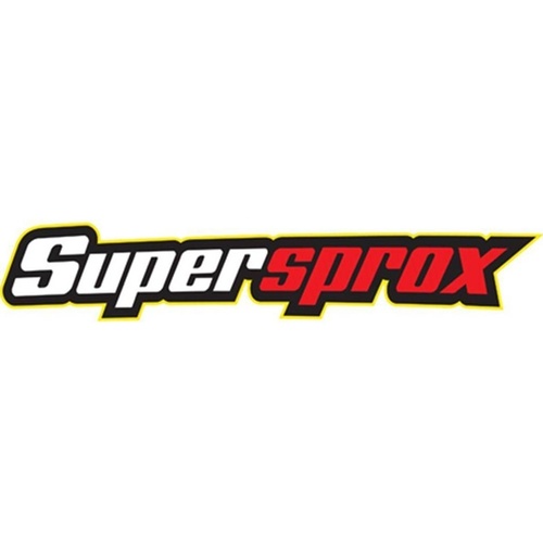 Sprocket Rear Steel 420-45T