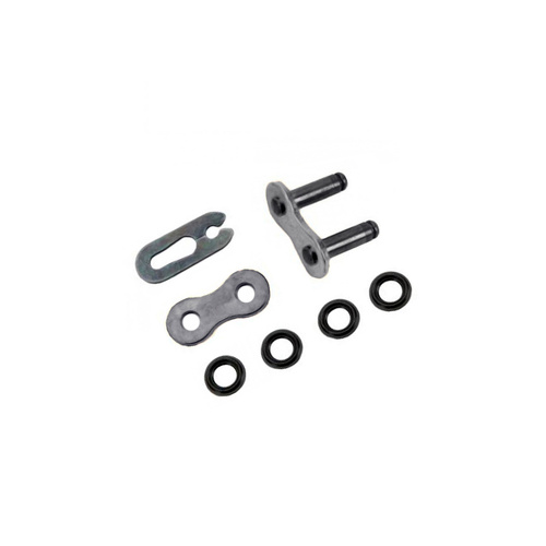 EK Chain MVX QX Ring Heavy Duty Grey 520 / Clip Link