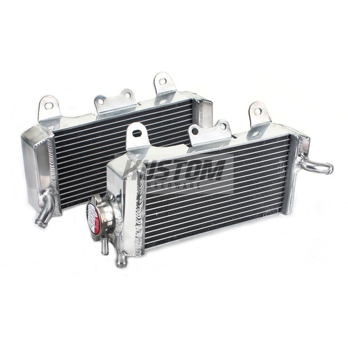 Radiator Set