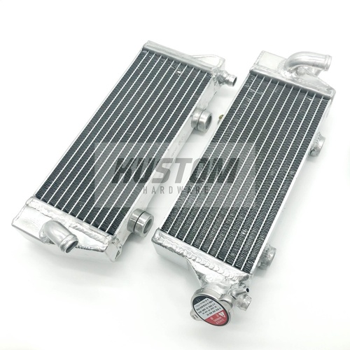 Radiator Set