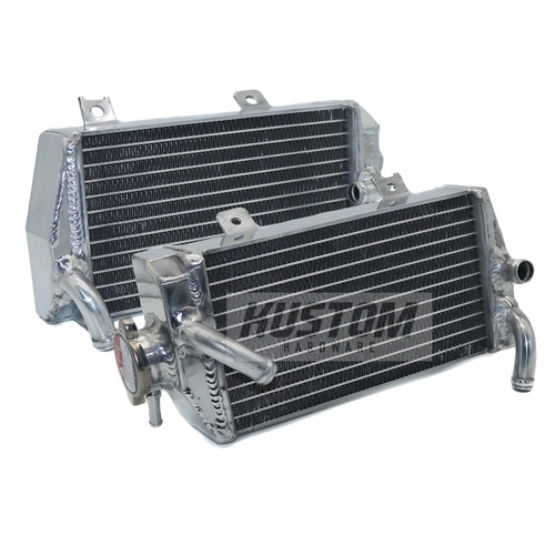 Radiator Set