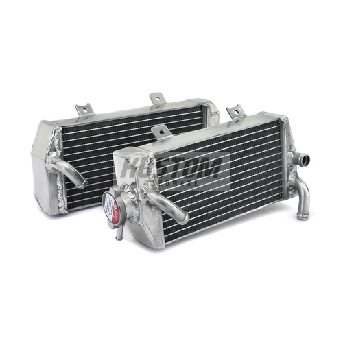 Radiator Set