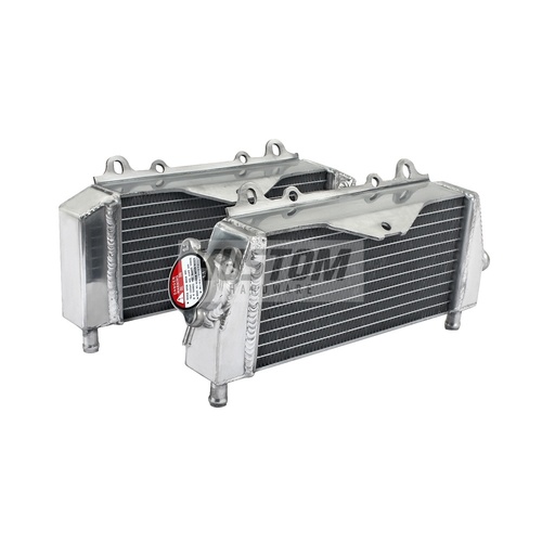 Radiator Set