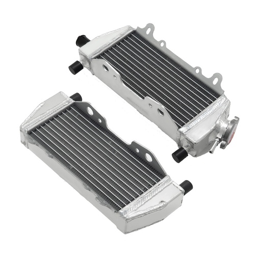 Radiator Set