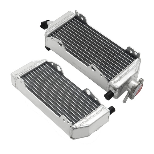 Radiator Set