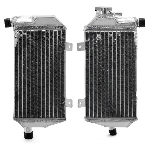 Radiator Set