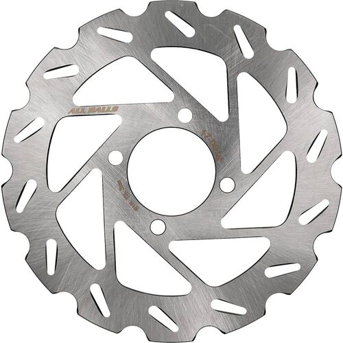 Brake Disc Rotor Rear